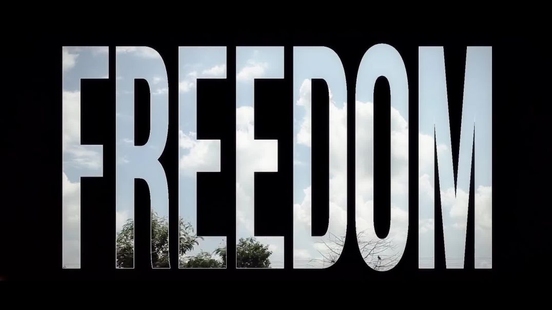 Ricky Hombre Libre - Freedom
