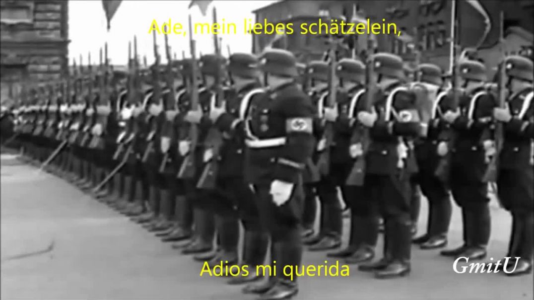 Himno Waffen SS Sieg Heil Viktoria