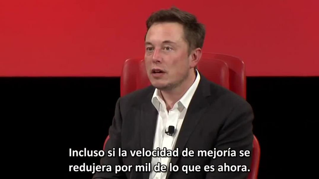 Elon Musk - La vida es un videojuego