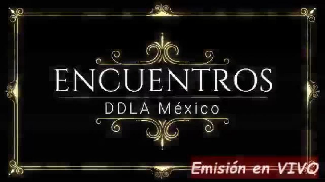 Encuentros DDLA México