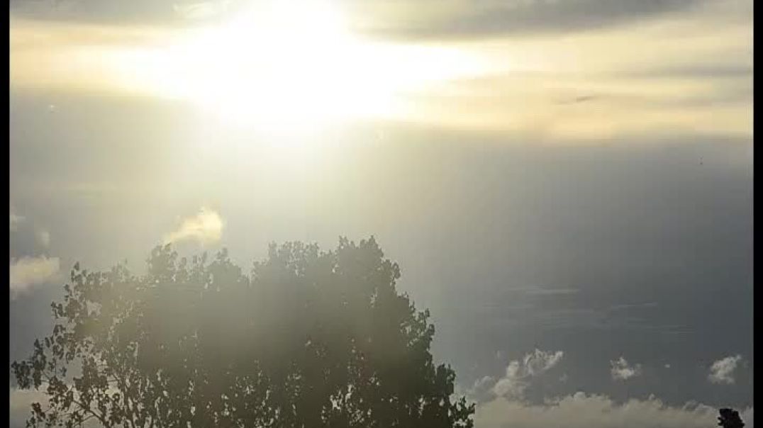 Tormenta y aclara