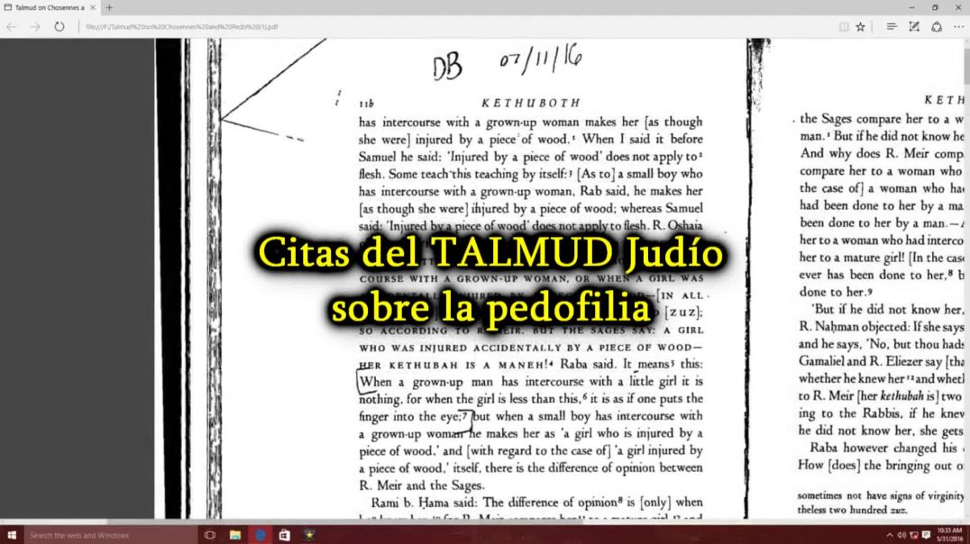LA PEDOFILIA en el TALMUD JUDIO'.mp4