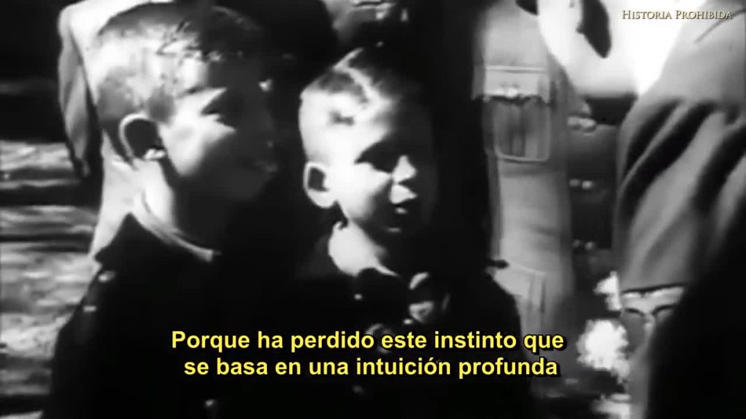 Discurso de Hitler