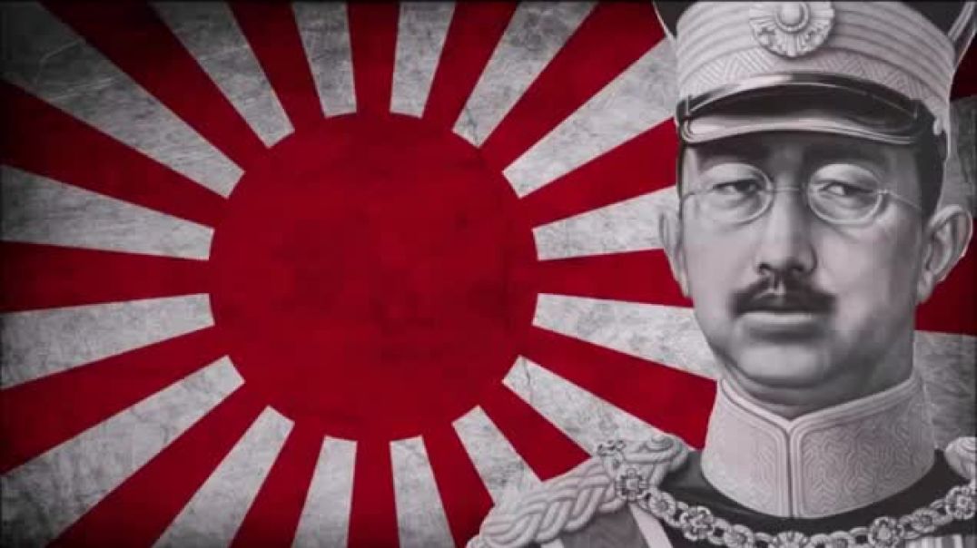 Battotai - Marcha de la Armada Imperial Japonesa