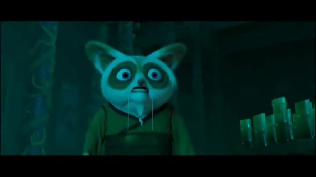 Kung Fu Panda Citas de sabiduría Parte 2