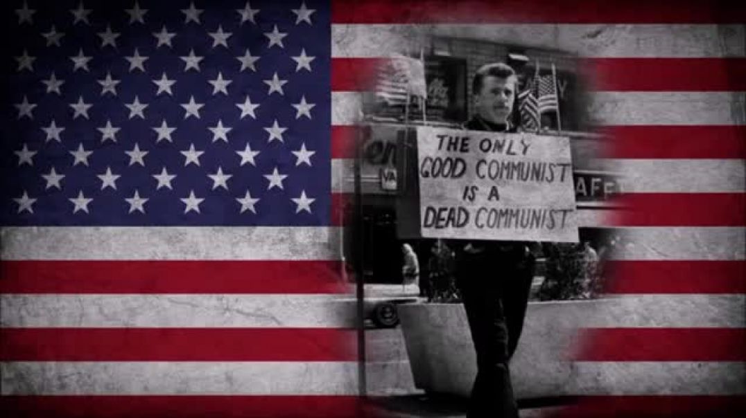 Ain't I Right - Canción anti comunista estadounidense