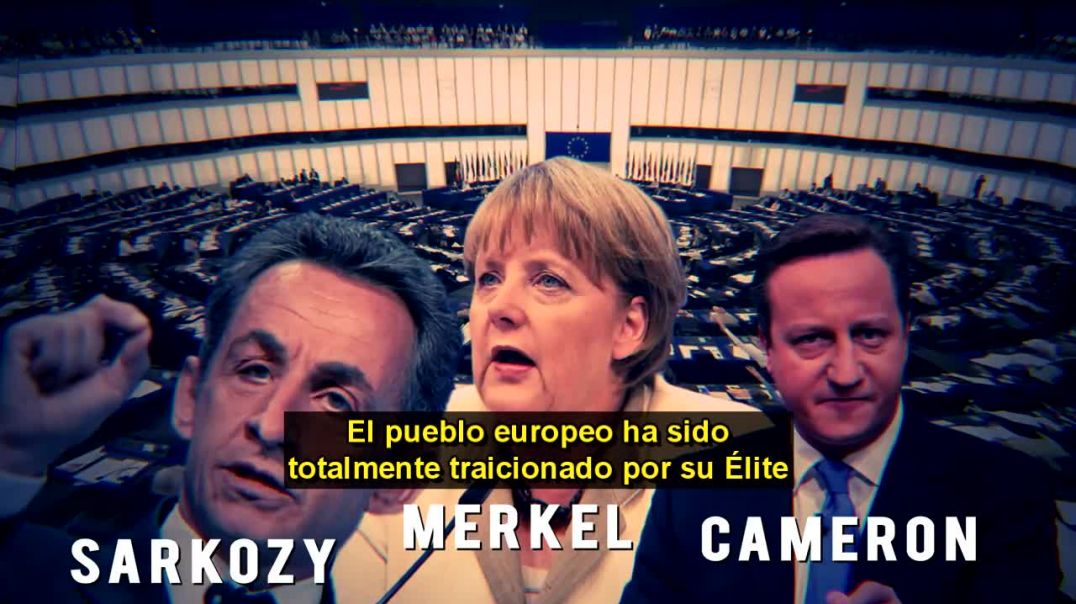 Europa culpable