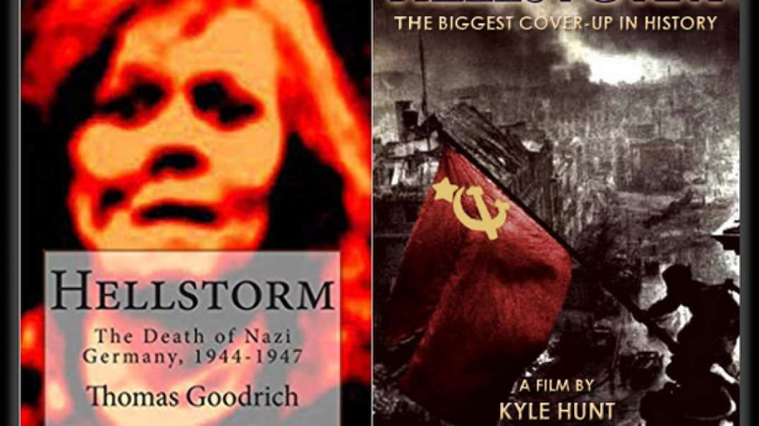 Hellstorm El Genocidio a la Alemania Nacionalsocialista_ - Michael Thomas Goodrich