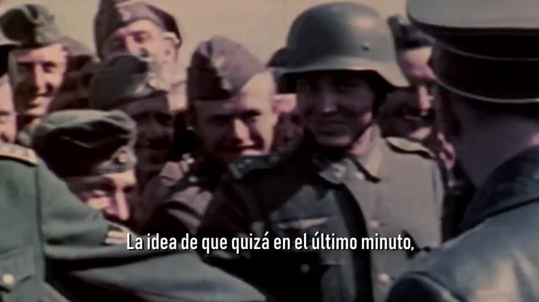 Discurso de Hitler