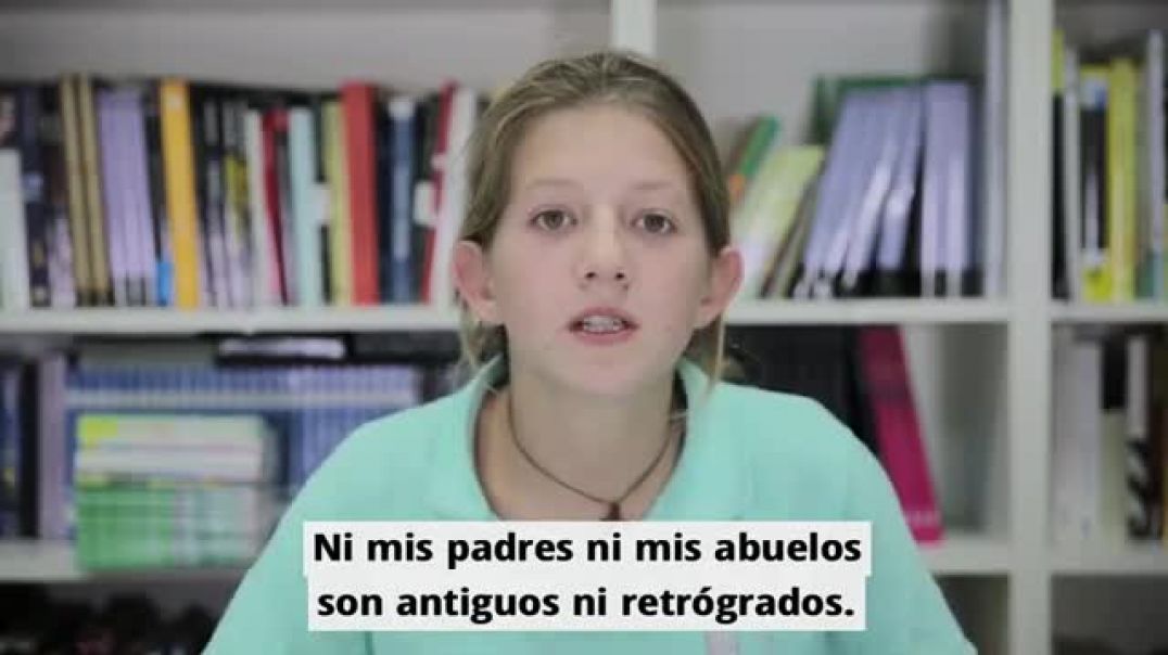 Únete a esta campaña......