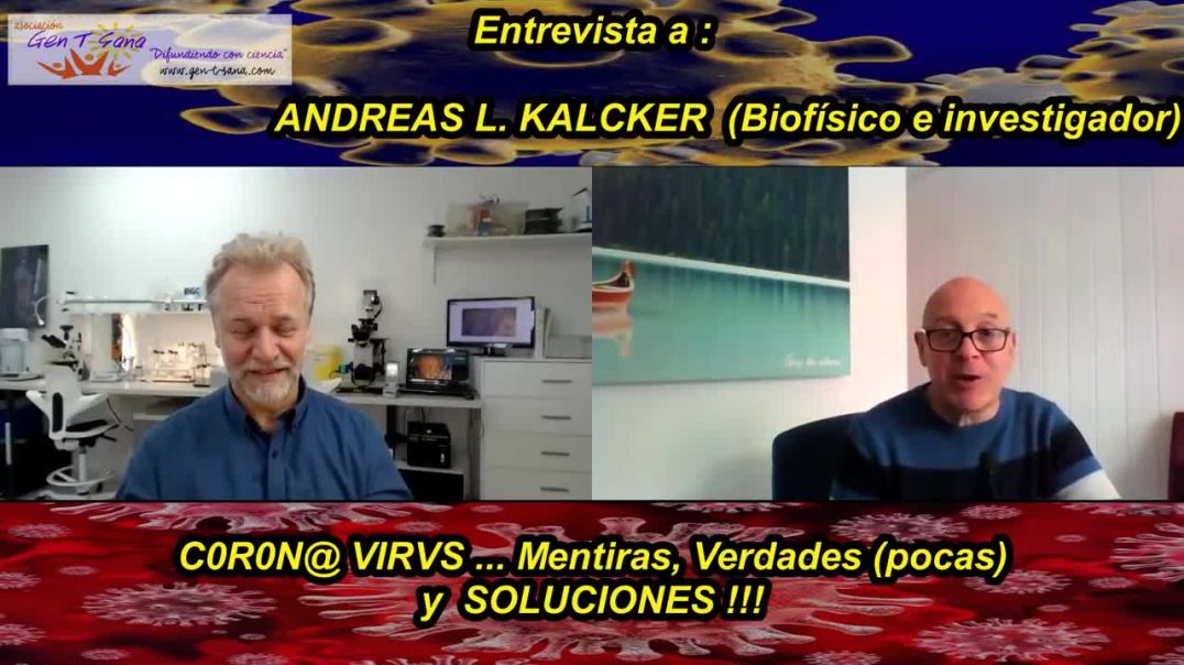 CORONAVIRUS... por Andreas L.Kalcker (entrevista en directo) Verdades, Mentiras y SOLUCIONES !!!.mp4
