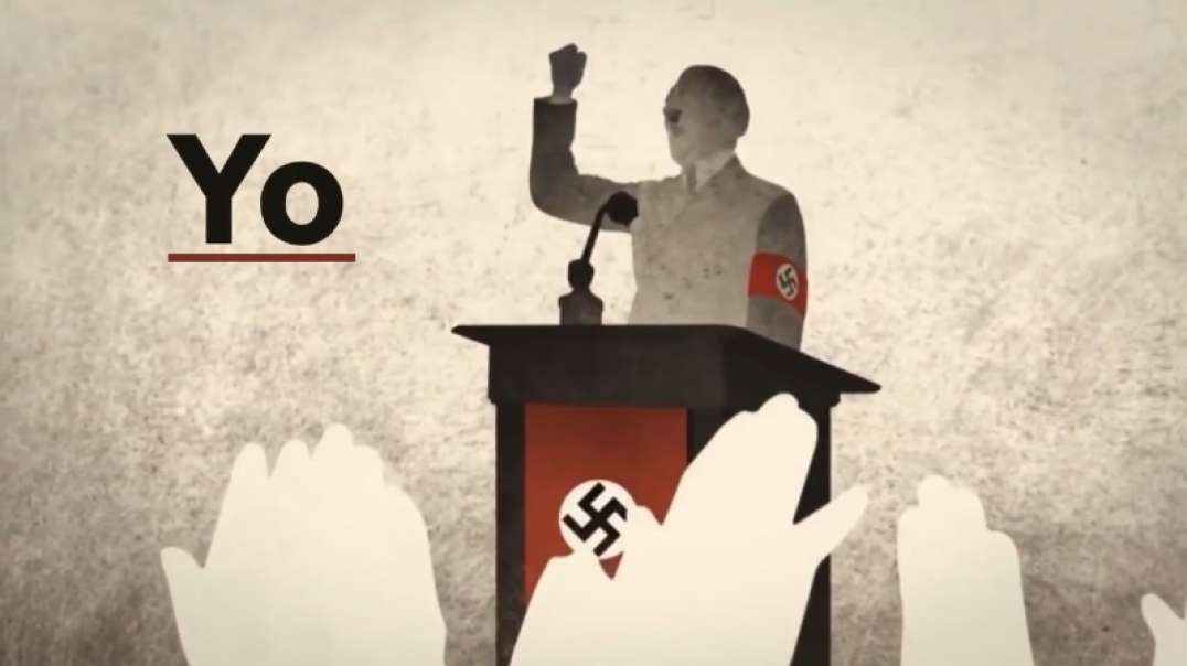 Adolf Hitler - Yo