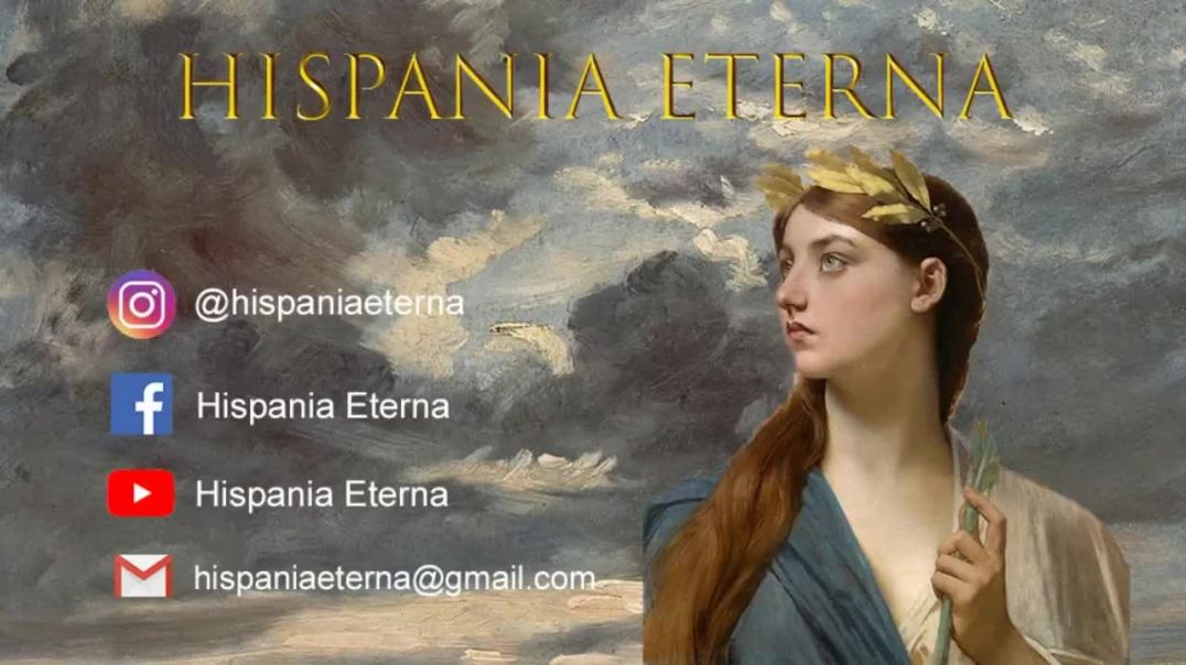 ¿Cuarentena o ARRESTO domiciliario - Hispania Eterna