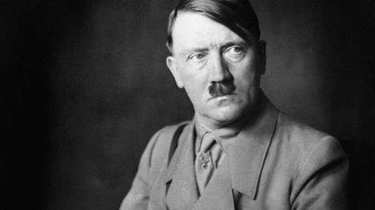 Adolf Hitler un mensaje para todos los hombres creativos de Cada Nación