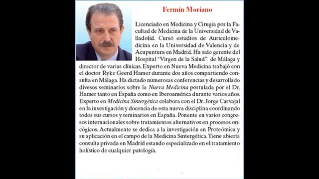 Curso Fermin Moriano 1ª parte (Audio) nueva medicina germanica.mp4