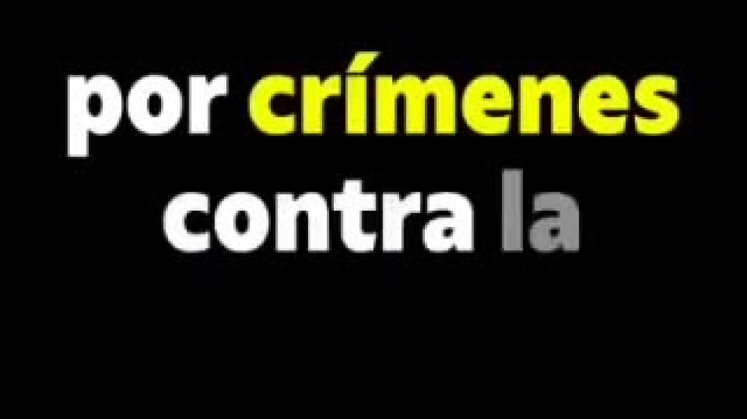 Petición para acusar a Bill Gates por crímenes contra la humanidad