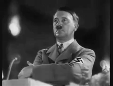 Adolf Hitler El Héroe De Los Trabajadores