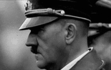 Adolf Hitler 26 De Febrero De 1924 ( SIN AUDIO) ( EXTRACTO)