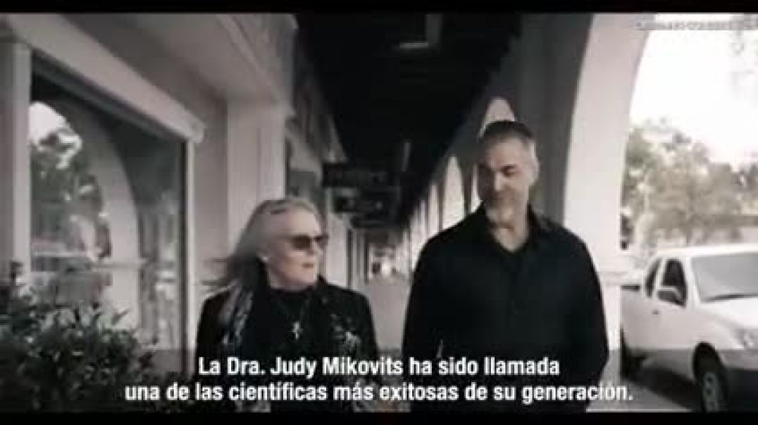 científica Judy Mikovits PLANDEMIC español CENSURADO