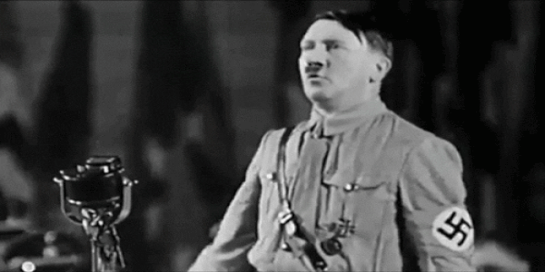 Adolf Hitler Y Sin Embargo, Obtuvieron La Victoria