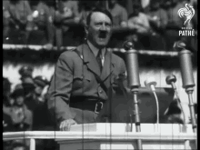 Discurso Del Führer Adolf Hitler A Las Juventudes Hitlerianas