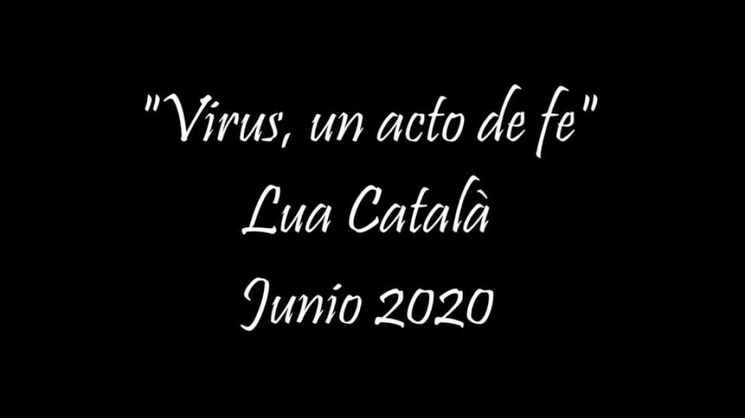 Virus, un acto de fe 4. Iatrogenia, trastorno coagulación , vacunas.mp4