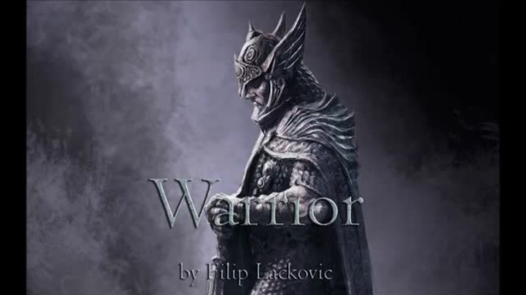CelticMusic-Warrior-