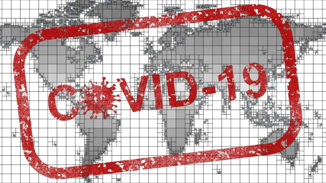 LANZAN LA NUEVA OLEADA DE MENTIRAS ABSURDAS SOBRE EL COVID-19