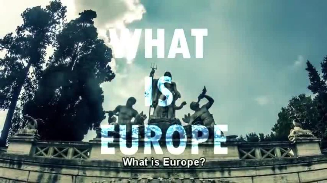 La historia de Europa