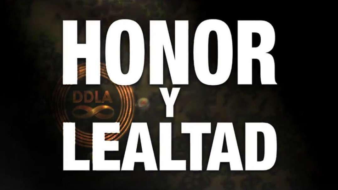 Mi honor es mi lealtad 卐