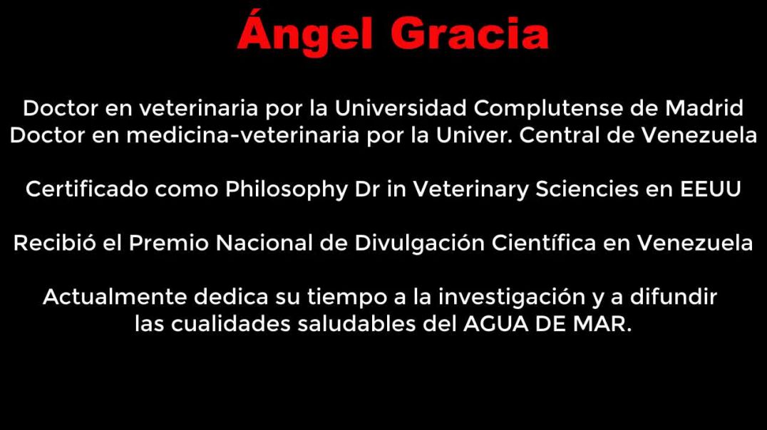 CENSURADO- Angel Gracia bioterrorismo de estado.