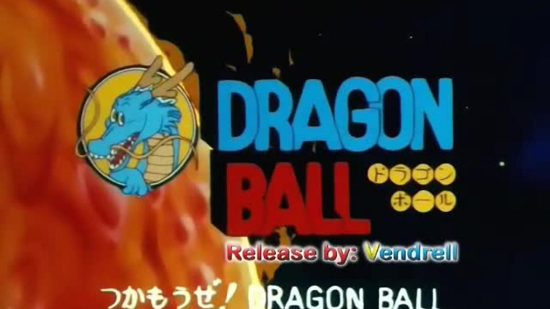 Dragon Ball 011 - El dragon ha sido llamado