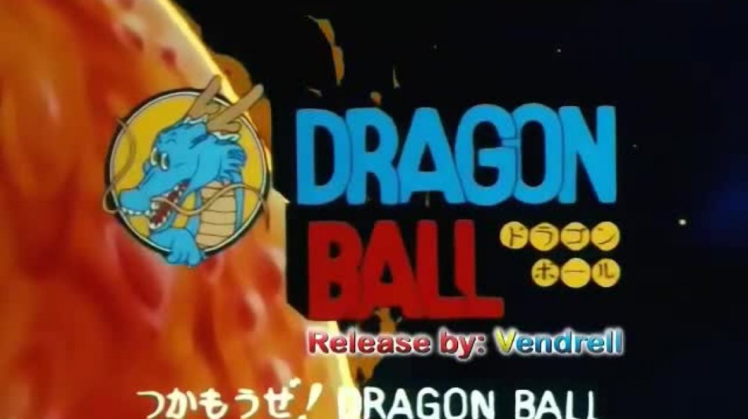 Dragon Ball 014 - El rival de Goku