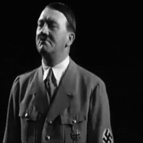 Adolf Hitler Discurso En La Fábrica De Armamentos Rheinmetall Borsig 10 De Diciembre De 1940 ( COMPL