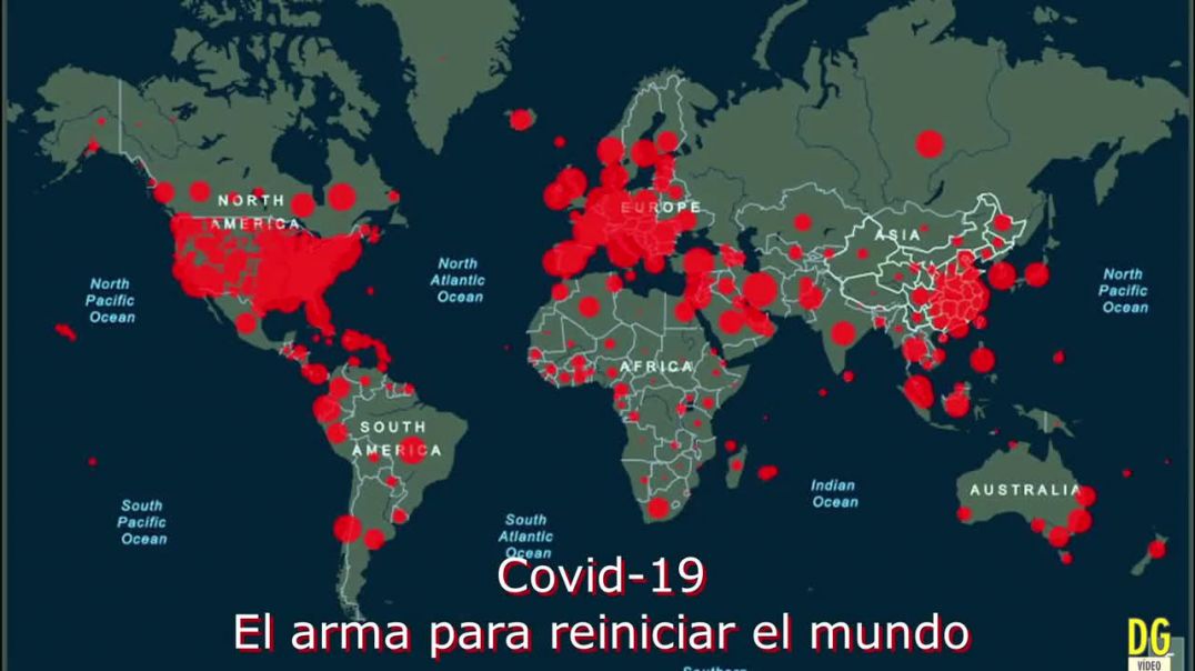 Agenda 2030: Un Virus para dominarlos a Todos