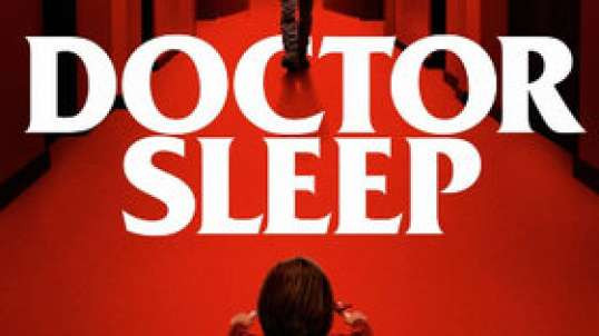 Doctor Sleep