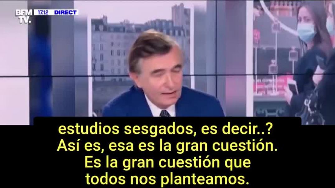 Exministro explica contra quien nos enfrentamos