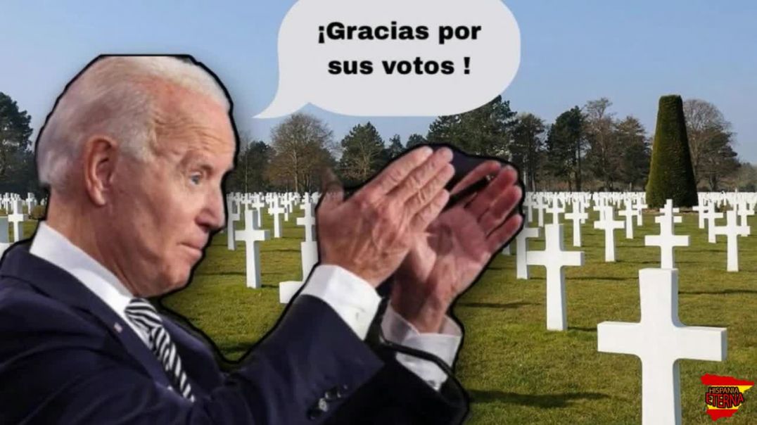 ¡Los MUERTOS también VOTAN en las elecciones americanas! - Hispania Eterna
