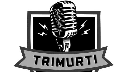 BREVE MENSAJE INTRODUCTORIO (TRIMURTI)