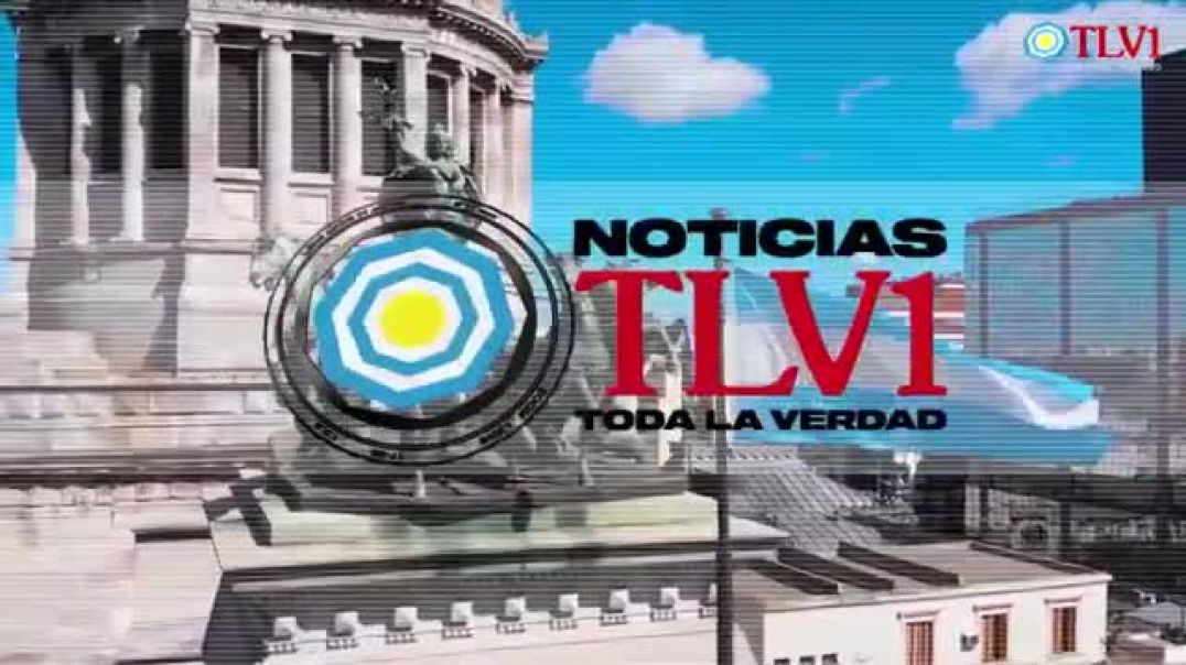 ATENCIÓN ARGENTINOS!!!   Cierran el prestigioso CANAL PATRIOTA TLV1