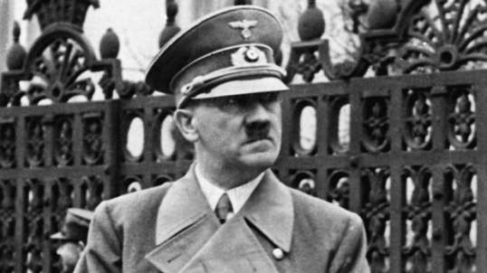 HITLER SOBRE LA INFLACIÓN Y EL DESEMPLEO