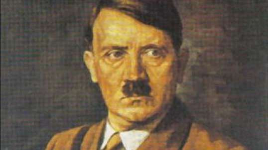 Adolf Hitler: No era judío, ni sionista ni Rothschild (Completo)