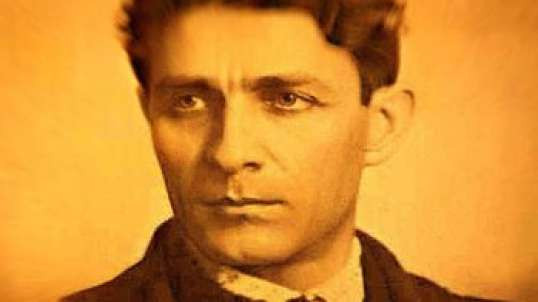 DISCURSO DE CORNELIU ZELEA CODREANU