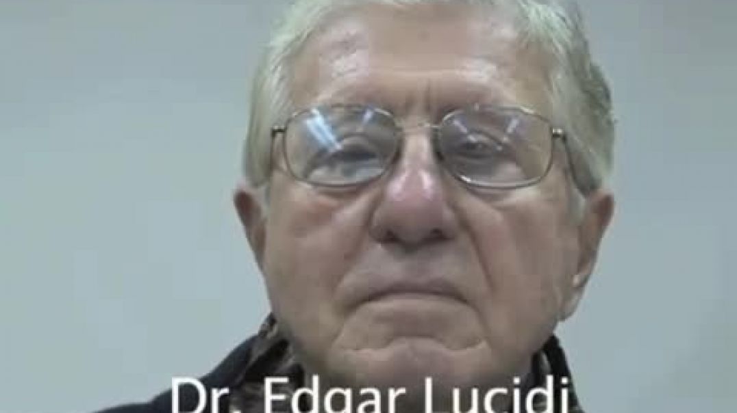 Dr Edgar Lucidi