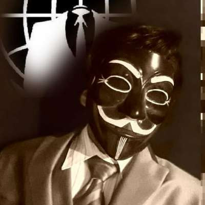 Anonymous Hacktivists