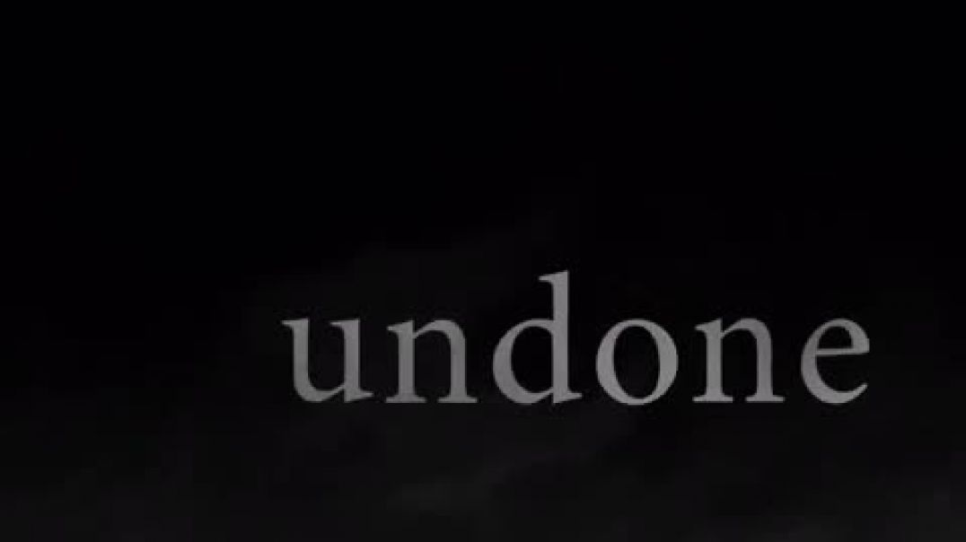 Undone 1x1 (Temporada 1 Episodio 1)