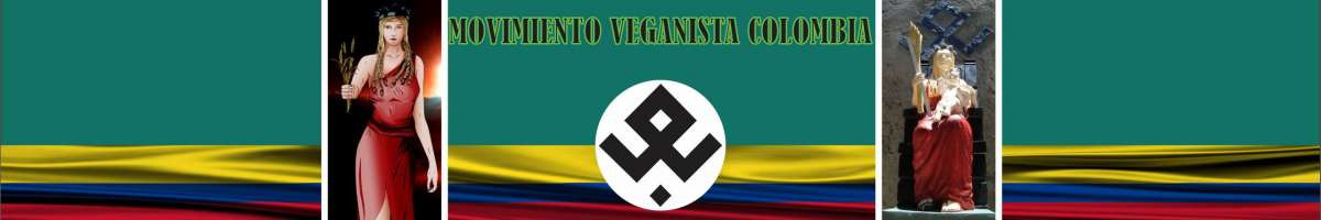 MovimientoVeganistaColombia