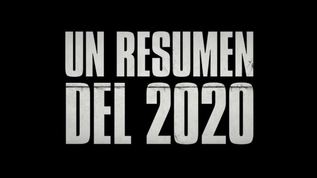 RESUMEN 2020