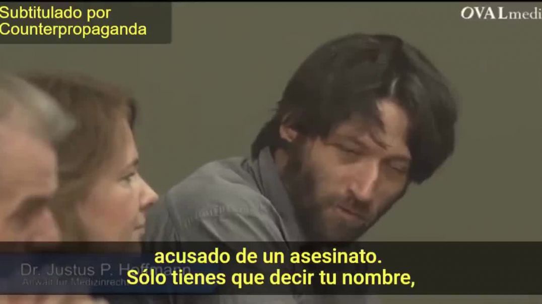 Es el ESTADO quien debe DEMOSTRAR tu CULPABILIDAD y no al contrario