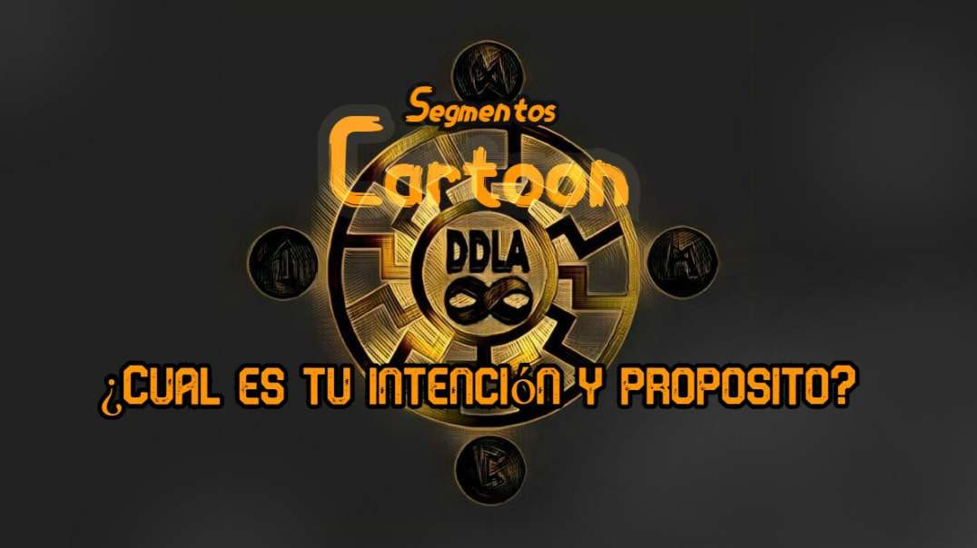 Segmentos cartoon DDLA